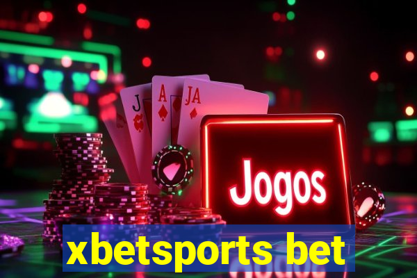 xbetsports bet